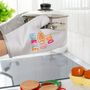 Kitchen utensils - KITCHEN ACCESSORIES - FISURA