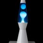 Table lamps - LAVA LAMP - BULLET - FISURA