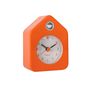 Clocks - MINI ALARM CLOCK - FISURA