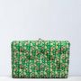 Plaids - Coussin tapissier - BAOBAB