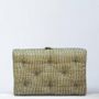 Plaids - Coussin tapissier - BAOBAB