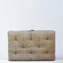 Plaids - Coussin tapissier - BAOBAB