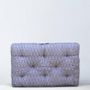 Plaids - Coussin tapissier - BAOBAB