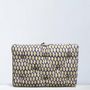 Plaids - Coussin tapissier - BAOBAB