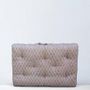 Plaids - Coussin tapissier - BAOBAB