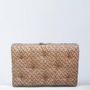Plaids - Coussin tapissier - BAOBAB