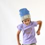 Children's fashion - LÄSSIG Beanie Little Gang - LASSIG GMBH