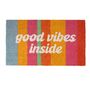 Other caperts - RECTANGULAR DOORMATS (1) - FISURA