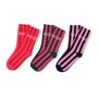 Chaussettes - ENSEMBLE DE CHAUSSETTES - FISURA