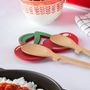Kitchen utensils - SPOON REST - FISURA