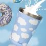 Accessoires thé et café - THERMOS TUMBLER - FISURA