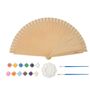 Gifts - HAND FANS (8) - FISURA