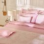 Bed linens - Sweet Pea Collection - LE JACQUARD FRANCAIS