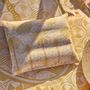 Other bath linens - Palm Grove Collection - LE JACQUARD FRANCAIS