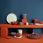 Assiettes au quotidien - Collection de Vaisselle SEMANA - ASA SELECTION