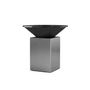 Barbecues - OFYR 100 Anniversary Edition 25 - Brushed Stainless Steel - OFYR - THE ART OF OUTDOOR COOKING