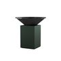 Barbecues - OFYR 100 Anniversary Edition 25 - Chrome Green - OFYR - THE ART OF OUTDOOR COOKING