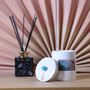 Scent diffusers - Table Diffuser - Romance - L'COLLECTIONS PARIS