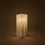 Lampadaires - Jogak Light Sculptures - STUDIO BOOBOON