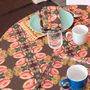 Table linen - NEW Spring/Summer 2025 - AVENIDA HOME