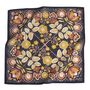 Scarves - Elsie Premium Cotton Bandana - HANDKER BANDANAS