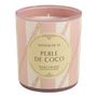 Bougies - Bougie parfumée Bain de Soleil 160 g - Perle de Coco - MATHILDE M.