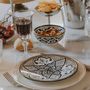 Everyday plates - PLATES - CHABI CHIC