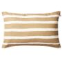 Cushions - Outdoor Cushion - Block Stripe - CHHATWAL & JONSSON