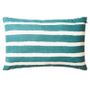 Cushions - Outdoor Cushion - Block Stripe - CHHATWAL & JONSSON