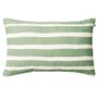 Cushions - Outdoor Cushion - Block Stripe - CHHATWAL & JONSSON