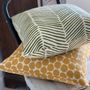 Fabric cushions - Linen Cushions - Dot Ari - CHHATWAL & JONSSON