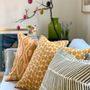 Fabric cushions - Linen Cushions - Dot Ari - CHHATWAL & JONSSON