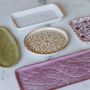 Platter and bowls - NOS PLATEAUX ET PLATS DE SERVICE - CHABI CHIC