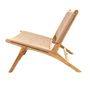 Lawn chairs - CHT23 lounge chair - BALINAISA