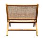 Lawn chairs - CHT23 lounge chair - BALINAISA