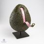 Sculptures, statuettes and miniatures - AVOCADO - ROLLINSCULPTURE