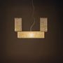 Hanging lights - Jogak Pendant Light - STUDIO BOOBOON