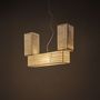 Hanging lights - Jogak Pendant Light - STUDIO BOOBOON