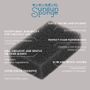 Kitchen utensils - Sun Sun Sponge, Sun Sun Sponge, Fuji Sun, Sun Sponge, Fuji Sun, Sponge - ABINGPLUS