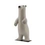 Sculptures, statuettes and miniatures - Polar bear - VALERIE COURTET