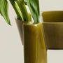 Design objects - Vase Vertigo by Adolfo Abejón - CHAROLLES