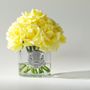 Decorative objects - cam silver yellow 14 rose home perfume - BUON ODORE