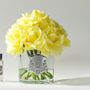 Decorative objects - cam silver yellow 14 rose home perfume - BUON ODORE