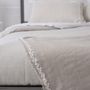 Bed linens - Fiori Duvet Cover Set - ANNA MONTI