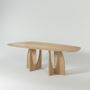 Dining Tables - Sinop Table - KASAIS SRL