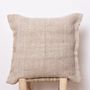 Coussins textile - Anella Pillow Collection - ATELIER TALASIN