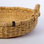 Storage boxes - Bowls and baskets with lid - MIFUKO