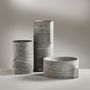 Objets design - Vase MEANDRE - ANNA TORFS OBJECTS