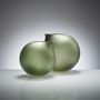 Verre d'art - VAZA verre d'art - ANNA TORFS OBJECTS