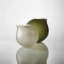 Verre d'art - VAZA verre d'art - ANNA TORFS OBJECTS